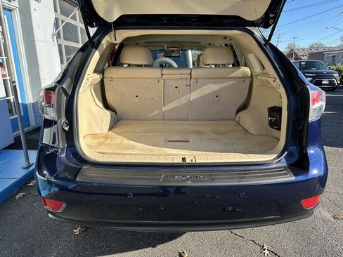 Used 2013 Lexus RX 350 AWD image 21
