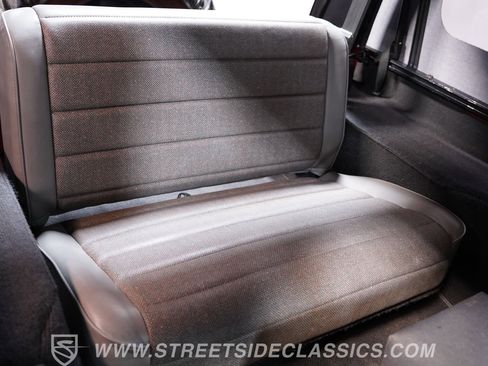 Used 1993 Jeep Wrangler S AWD/4WD image 37