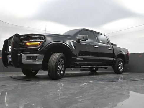 Used 2024 Ford F150 XLT w/ Mobile Office Package AWD/4WD image 26