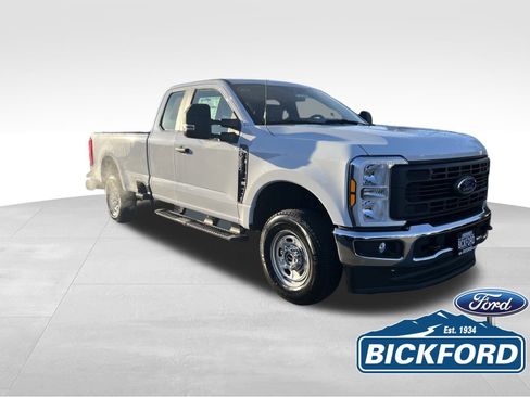 New 2026 Ford F250 XL image 3