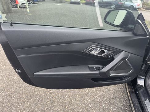 Used 2020 BMW Z4 sDrive30i w/ Driving Assistance Package RWD image 9