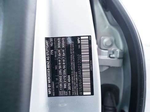 Used 2021 Mercedes-Benz GLA 250 image 45