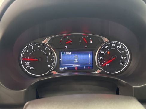 Used 2024 GMC Terrain SLE AWD/4WD image 20
