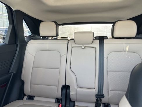 Used 2021 Ford Escape SEL image 21