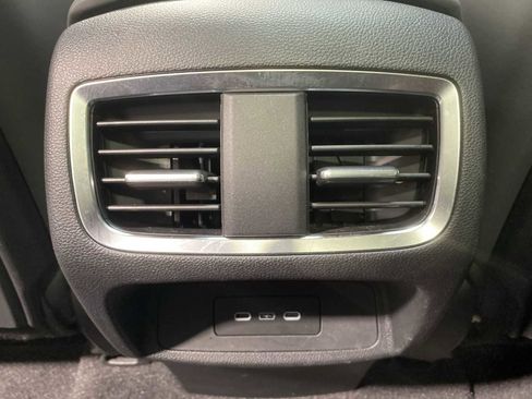 Certified 2025 Acura RDX SH-AWD w/ Technology Package image 25