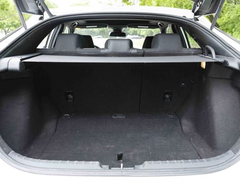 Used 2023 Honda Civic EX image 40