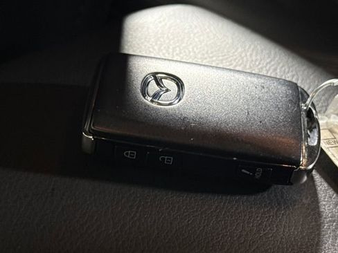 Used 2023 MAZDA CX-5 AWD 2.5 S w/ Premium Package image 38