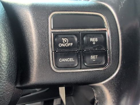 Used 2012 Jeep Wrangler Unlimited Sahara w/ Dual Top Group image 16