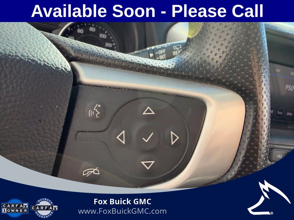 Used 2024 GMC Terrain SLE w/ Driver Convenience Package AWD/4WD image 15