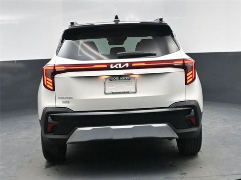 New 2026 Kia Seltos S image 24
