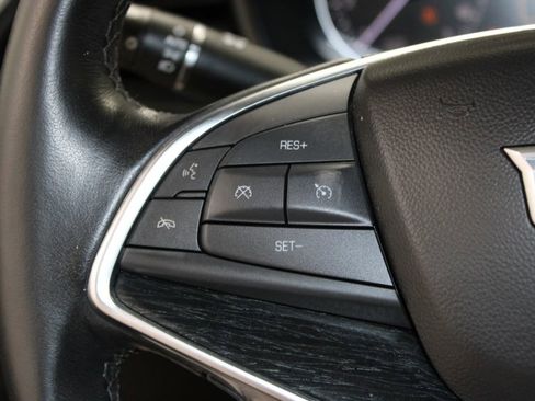 Used 2024 Cadillac XT5 Premium Luxury FWD image 13