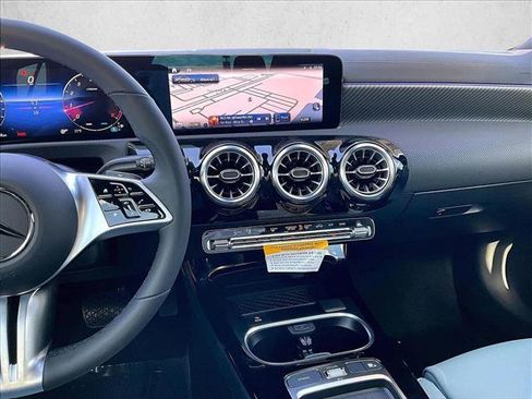 New 2026 Mercedes-Benz CLA 250 image 8