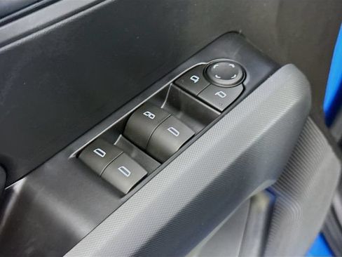 New 2026 Chevrolet Colorado Trail Boss AWD/4WD image 20