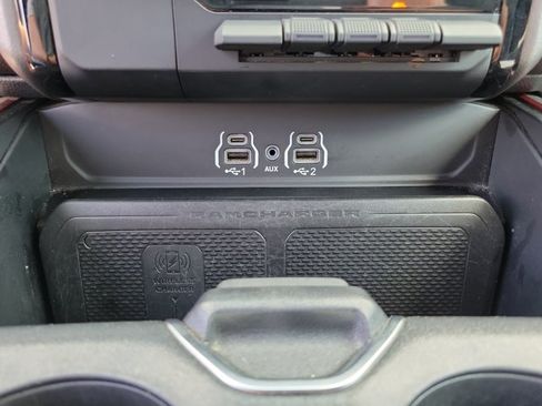 Used 2025 RAM 1500 Rebel w/ Rebel Level 1 Equipment Group AWD/4WD image 12
