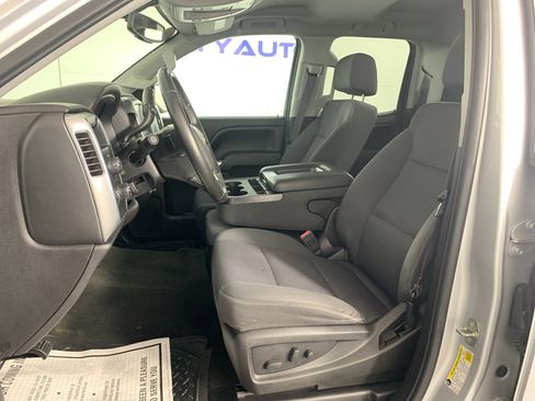 Used 2016 Chevrolet Silverado 1500 LT w/ All Star Edition image 16