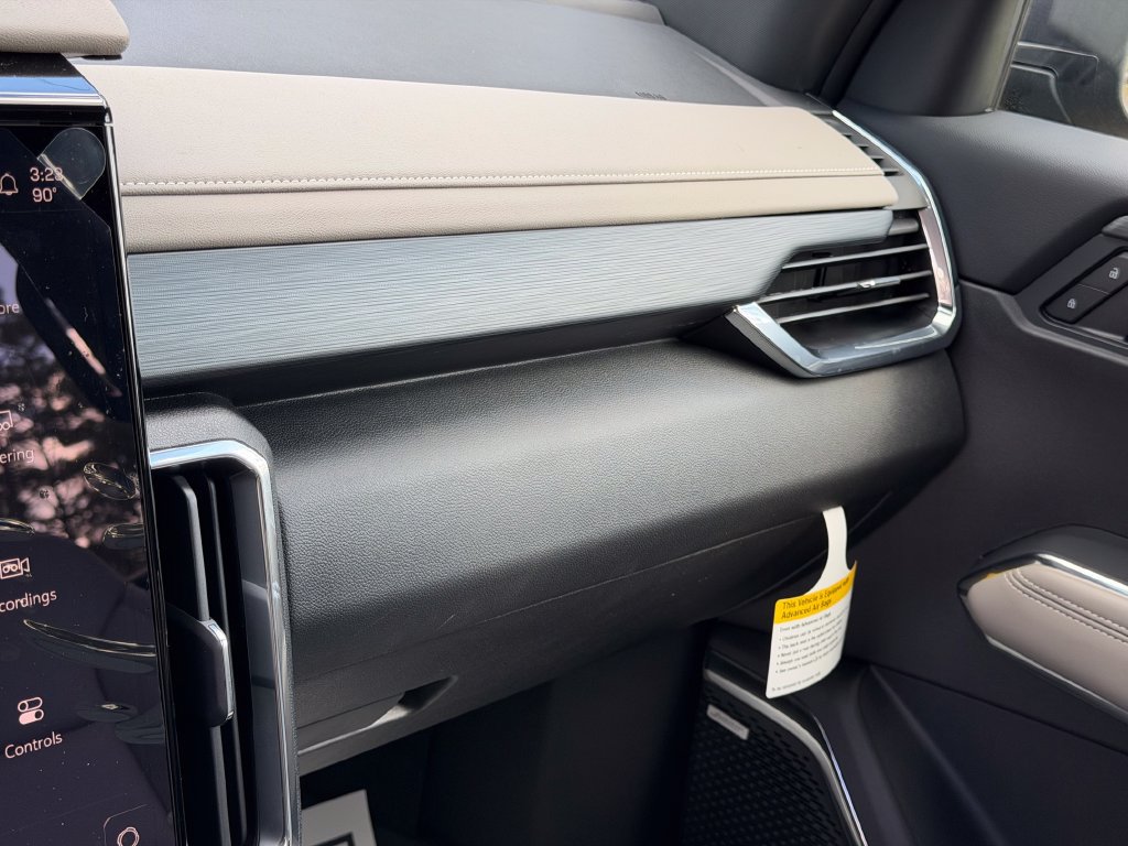 New 2027 GMC Acadia Elevation w/ Black Edition FWD image 19