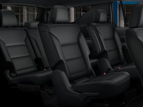 New 2027 Chevrolet Traverse LT FWD image 10