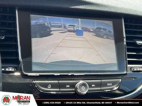 Used 2019 Buick Encore Sport Touring w/ Safety Package AWD/4WD image 20