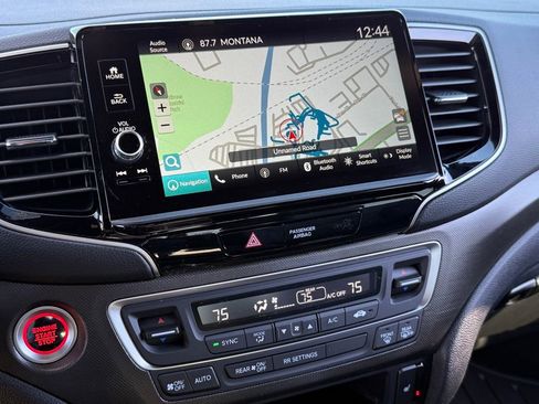 Certified 2026 Honda Ridgeline TrailSport image 26