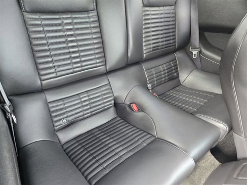 Used 2014 Ford Mustang Shelby GT500 w/ Equipment Group 821A image 29