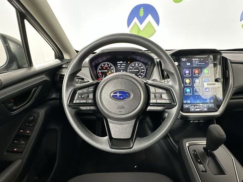 New 2025 Subaru Crosstrek 2.0i Premium image 13
