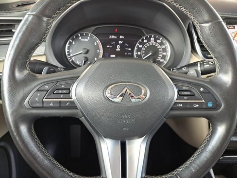 Used 2019 INFINITI QX50 Essential w/ Proactive Package AWD/4WD image 30