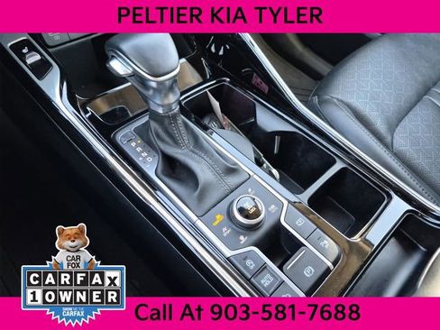 Certified 2022 Kia Sorento SX image 45