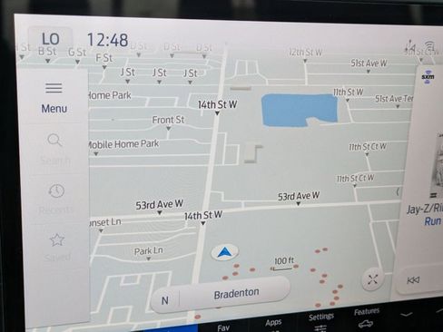 New 2025 Ford F350 Lariat w/ Lariat Ultimate Package image 14