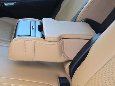 Certified 2024 Lexus RX 350 Premium Plus w/ Convenience Package image 10