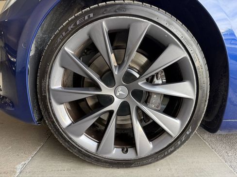 Used 2019 Tesla Model S Long Range AWD/4WD image 25