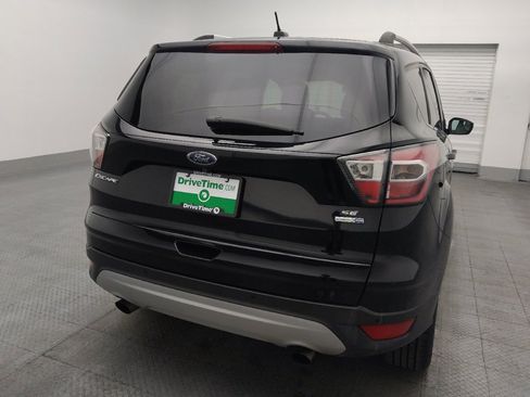 Used 2017 Ford Escape SE image 7