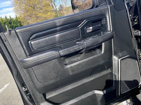 Used 2022 RAM 2500 Power Wagon image 28