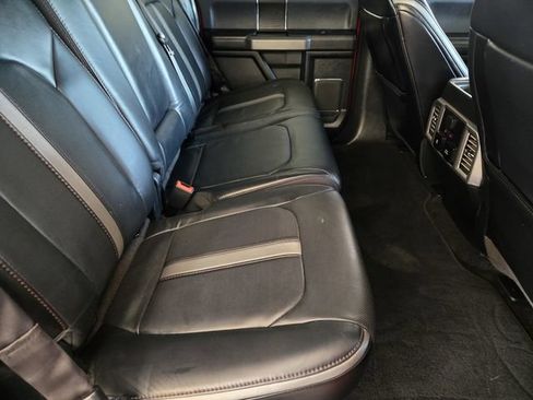 Used 2018 Ford F150 Platinum w/ Equipment Group 701A Luxury AWD/4WD image 36