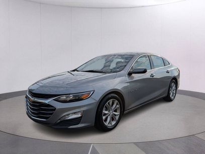 Used 2024 Chevrolet Malibu LT