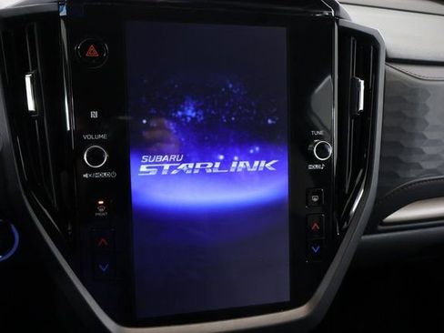 New 2026 Subaru Forester Touring w/ Touring Package image 21