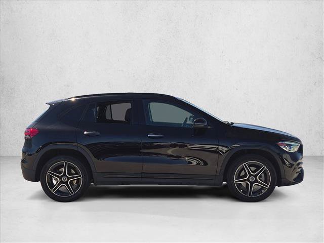 Used 2022 Mercedes-Benz GLA 250 image 4