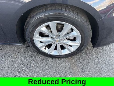 Used 2023 Chevrolet Malibu LT image 42