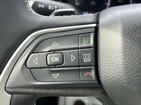 New 2026 Jeep Grand Cherokee Laredo X AWD/4WD image 19