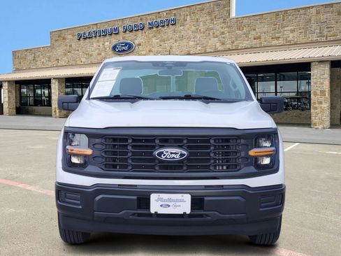 Used 2025 Ford F150 XL RWD image 5