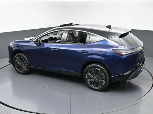 Used 2025 Nissan Murano Platinum w/ Cargo Package image 47