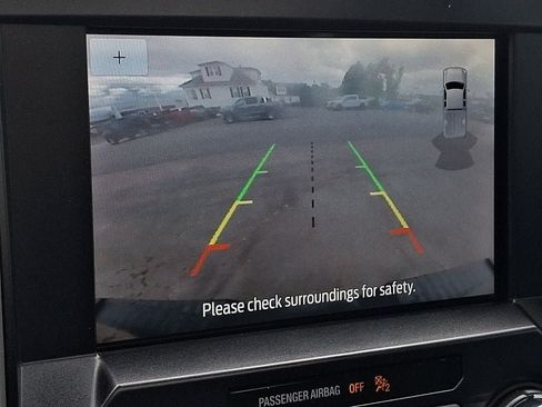 Certified 2019 Ford F150 Lariat AWD/4WD image 20