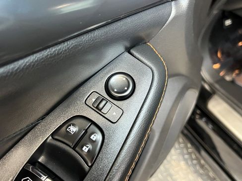 Used 2020 Nissan Maxima SR w/ Sport Mat Group image 27