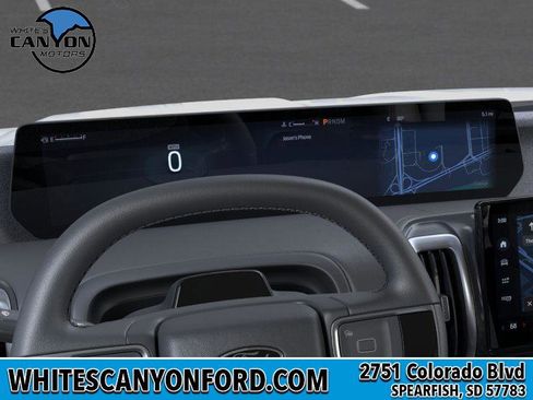 New 2026 Ford Expedition Tremor image 13