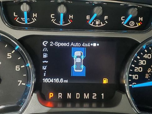 Used 2014 Ford F150 Platinum AWD/4WD image 41
