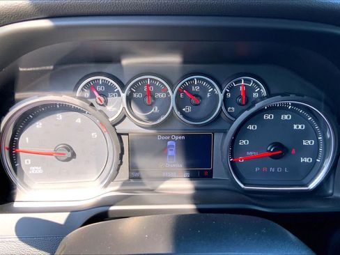 Used 2021 Chevrolet Silverado 2500 LTZ AWD/4WD image 42