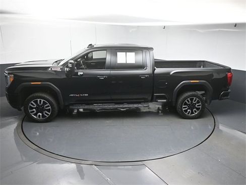 Used 2020 GMC Sierra 2500 AT4 w/ AT4 Premium Package image 42