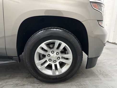 Used 2017 Chevrolet Tahoe LS w/ Max Trailering Package image 61