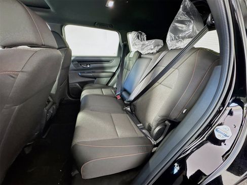 New 2026 Honda CR-V TrailSport image 12