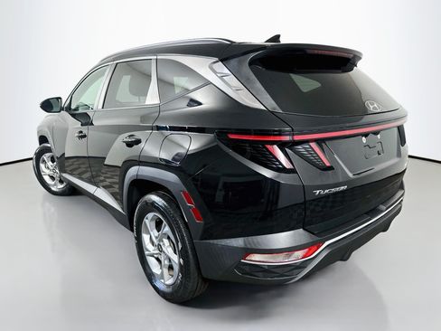 Certified 2023 Hyundai Tucson SEL AWD/4WD image 5