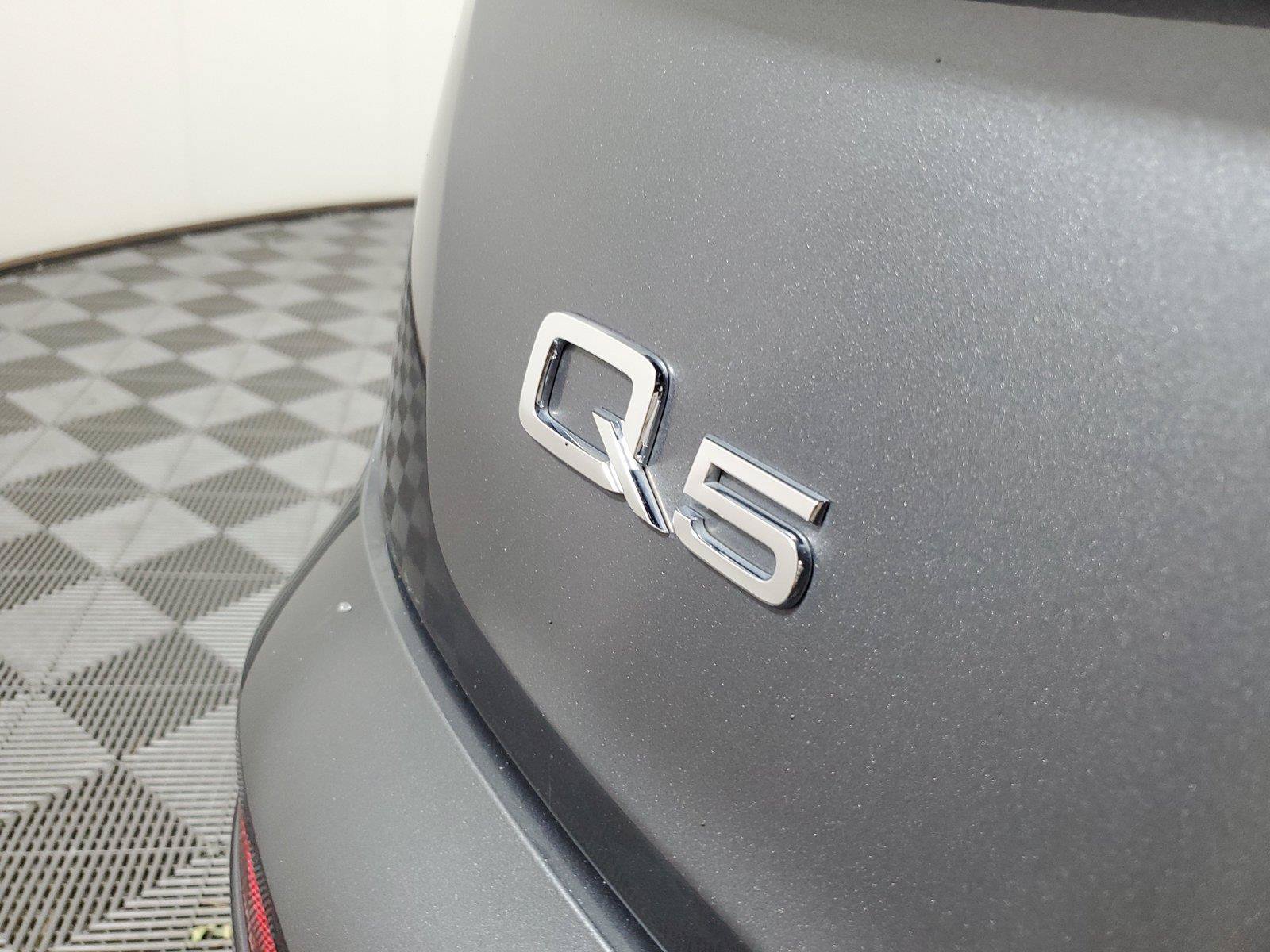 Used 2023 Audi Q5 2.0T Premium AWD/4WD image 8